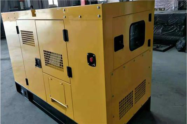肇州发电机出租