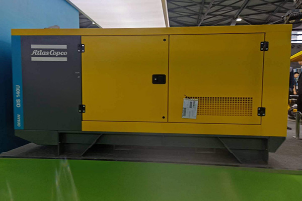 肇州发电机出租