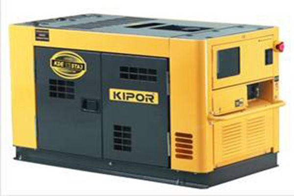 肇州发电机出租