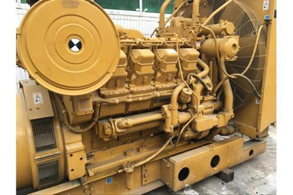 肇州发电机出租