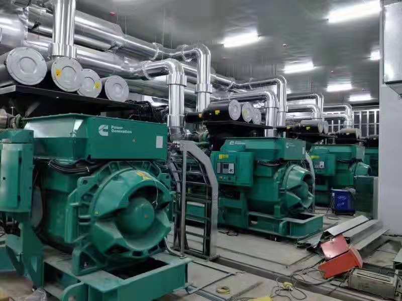 肇州发电机出租 肇州发电机出租